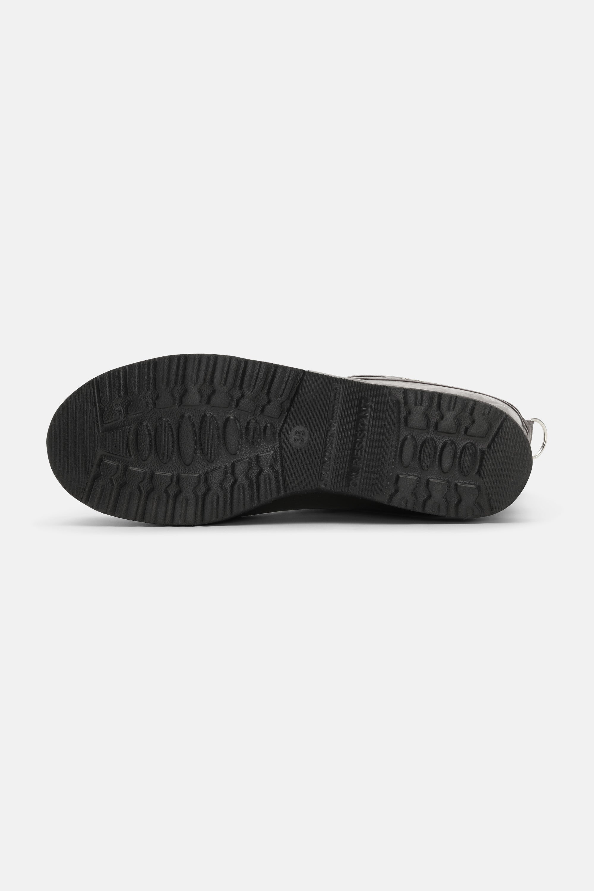 Ilse Jacobsen Hornbæk Footwear 3/4 Rubber Boots Rain boots 233 Ganache